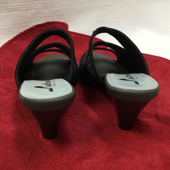 Antonio Muzi Striking Heels. - Picture 7 of 8